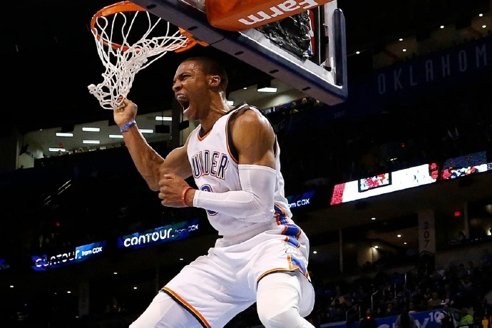 威少成为完全自由球员:开启职业生涯新篇章 威少成为完全自由球员:开启职业生涯新篇章